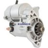 LISTERPETT 75721700 Starter